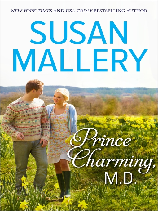 Title details for Prince Charming, M.D. by Susan Mallery - Available